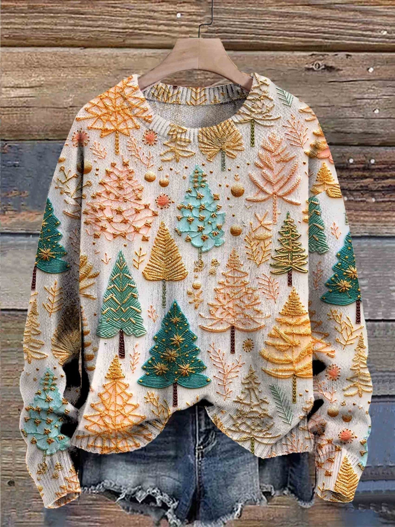 Lina | Maglione Elegante