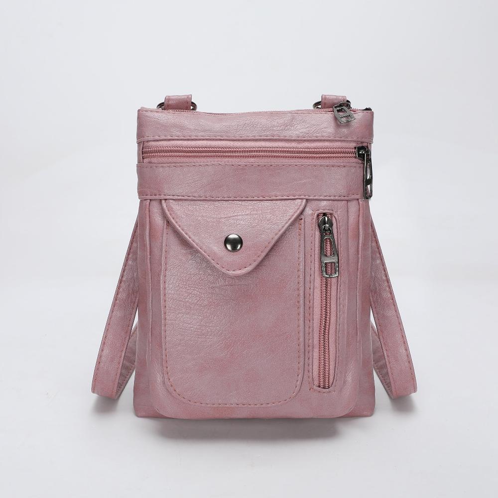 Clara™ | Borsa a tracolla vintage