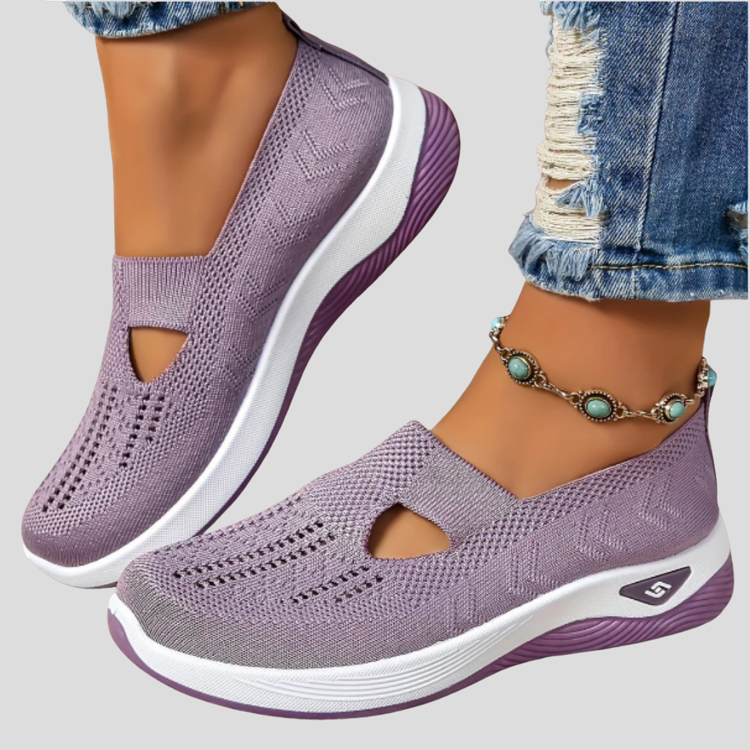 Ortho – Scarpe Ortopediche Antiscivolo