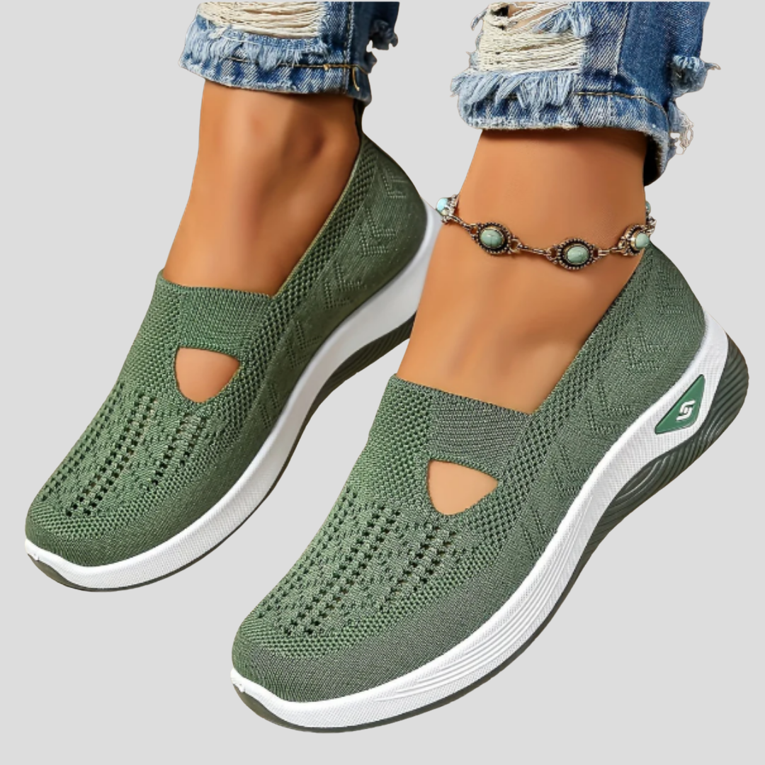 Ortho – Scarpe Ortopediche Antiscivolo