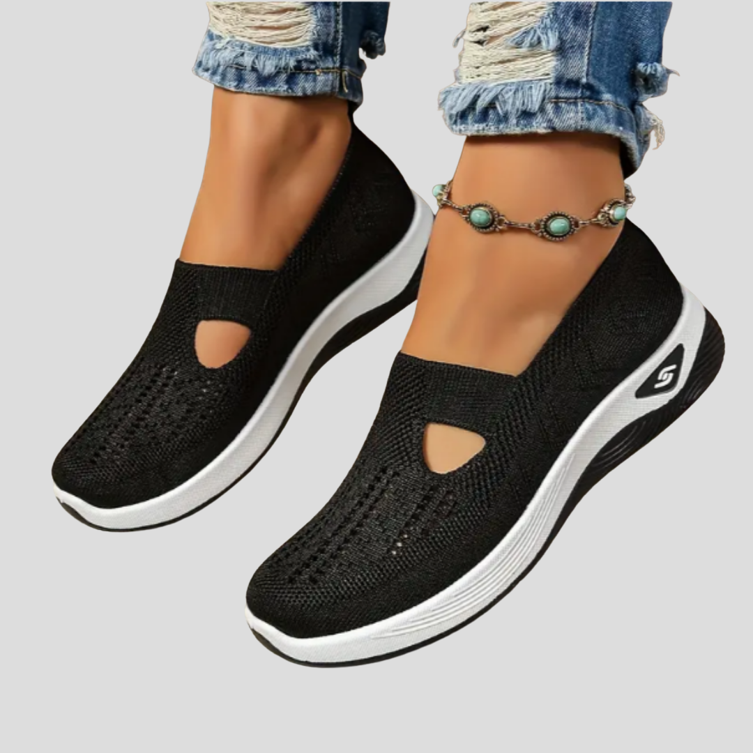 Ortho – Scarpe Ortopediche Antiscivolo