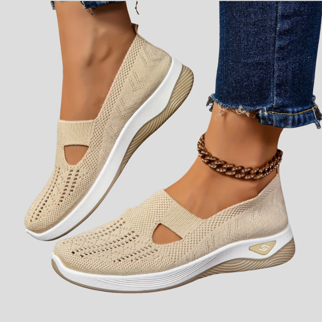 Ortho – Scarpe Ortopediche Antiscivolo