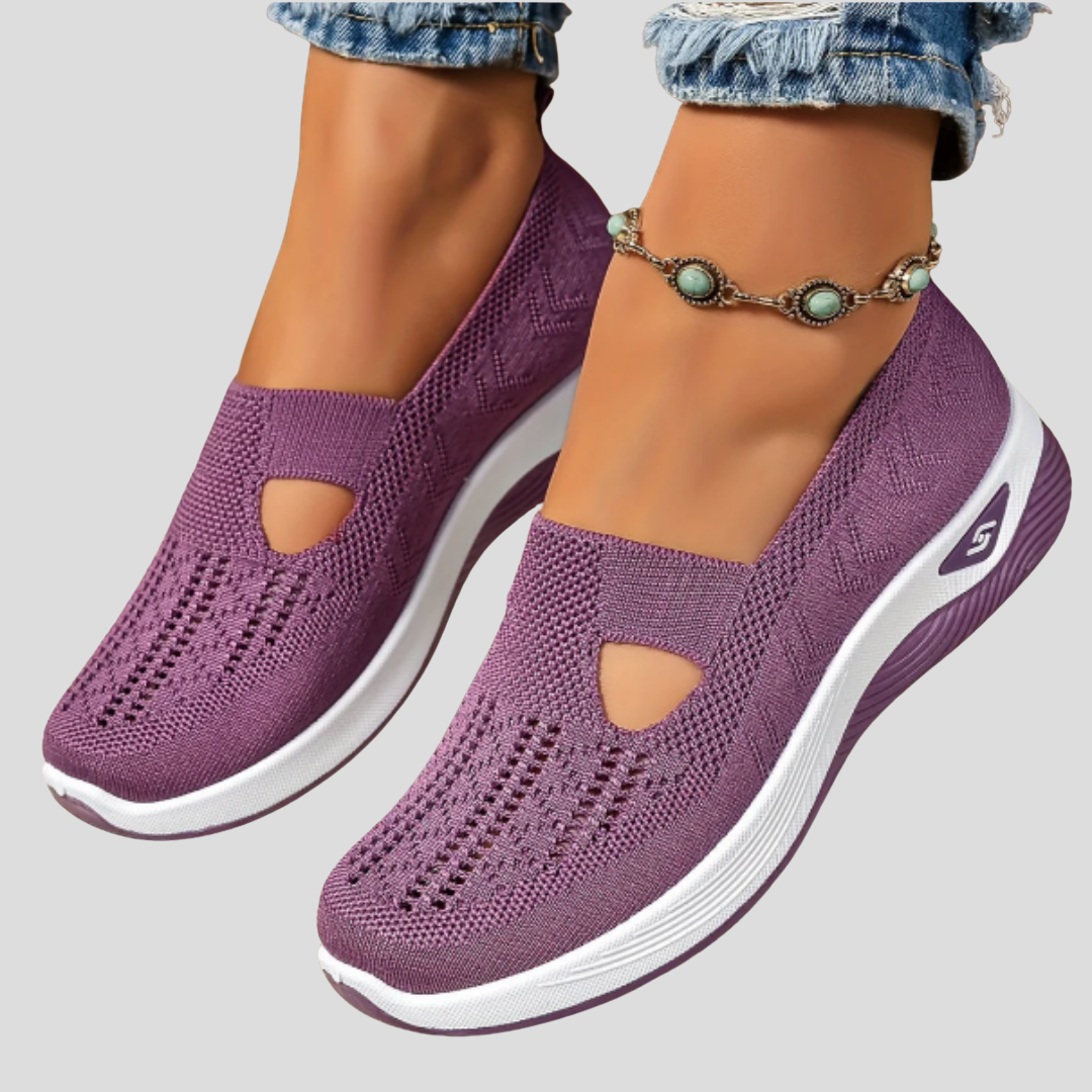 Ortho – Scarpe Ortopediche Antiscivolo