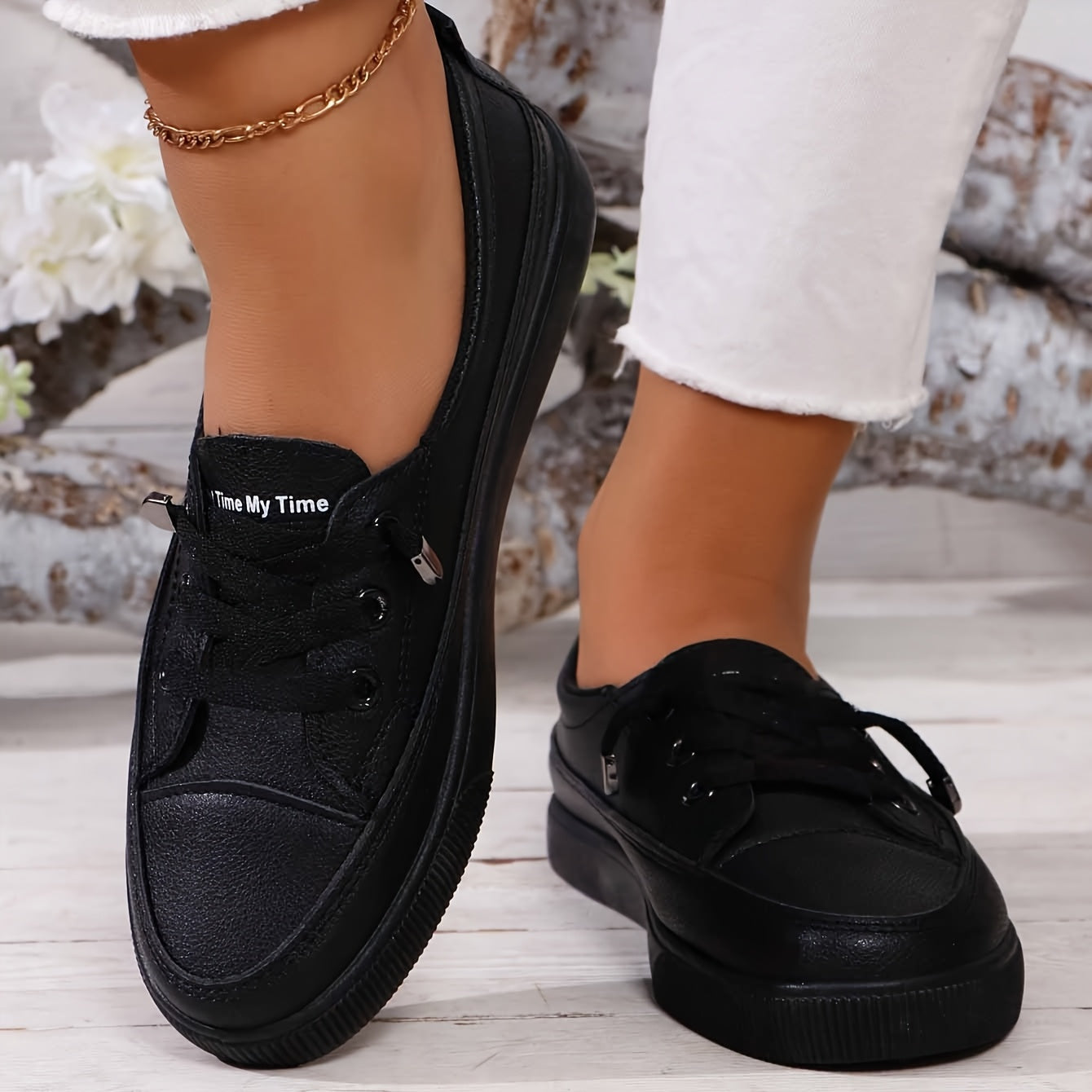Alessia™ | Le slip-on leggere per uno stile disinvolto e raffinato