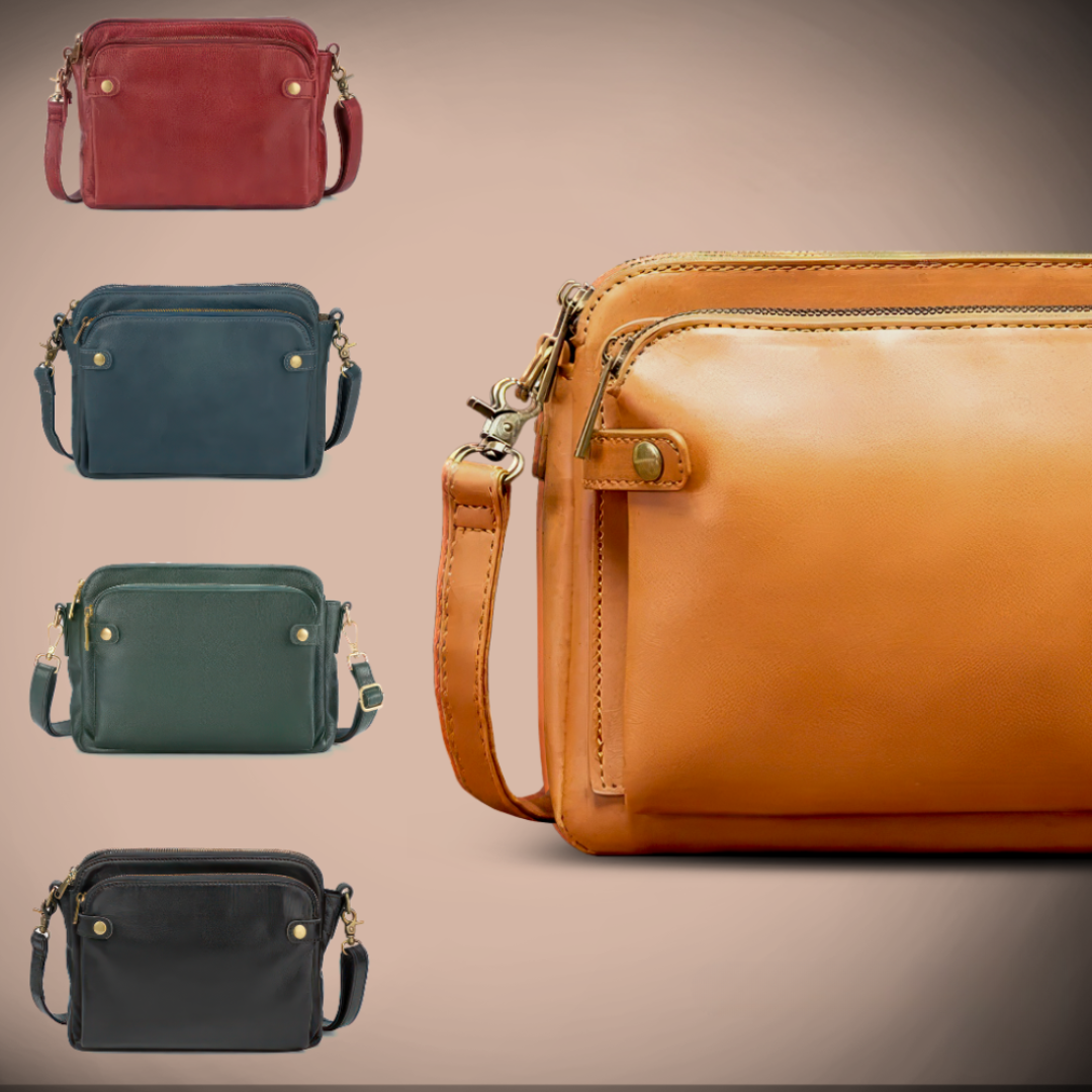 Kim | Borsa Classica Capolavoro