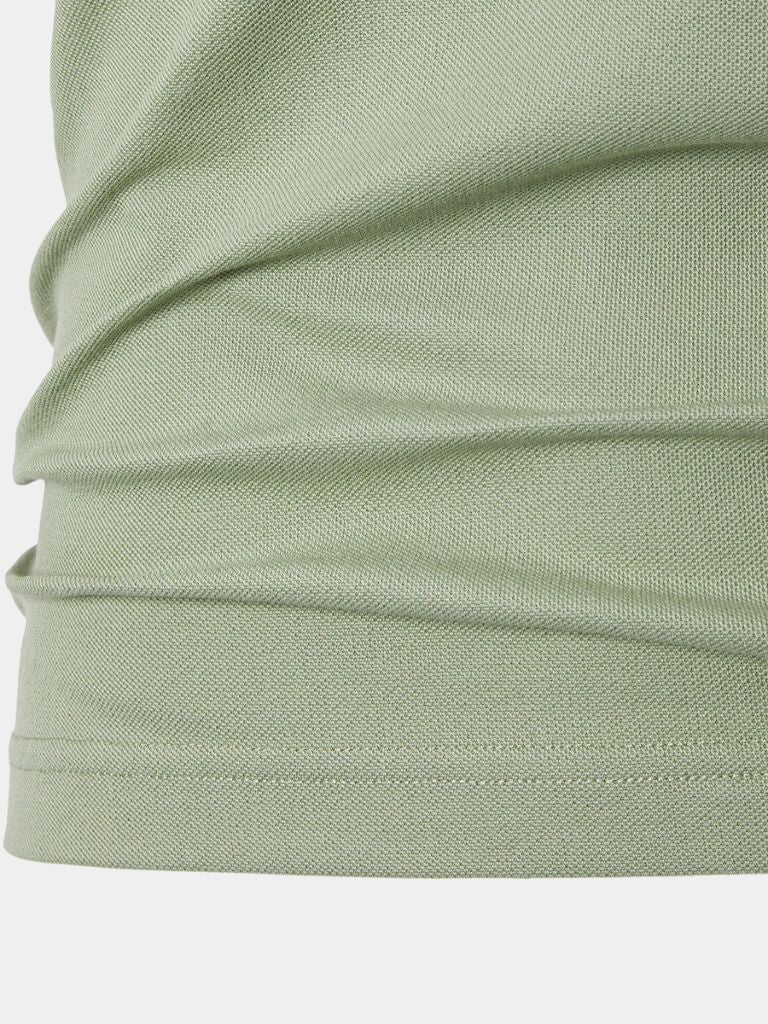 Alessandro™ | La polo essenziale per uno stile sofisticato