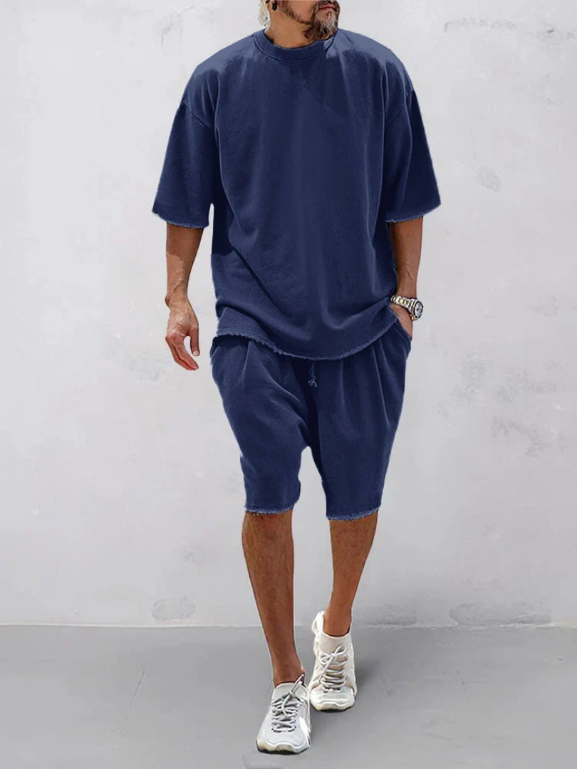 Ciro™ | Set casual e sportivo per ogni occasione