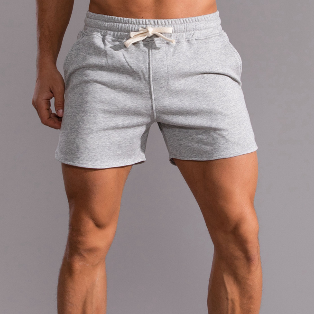 Matteo™ | Il pantaloncino in cotone che unisce stile e libertà