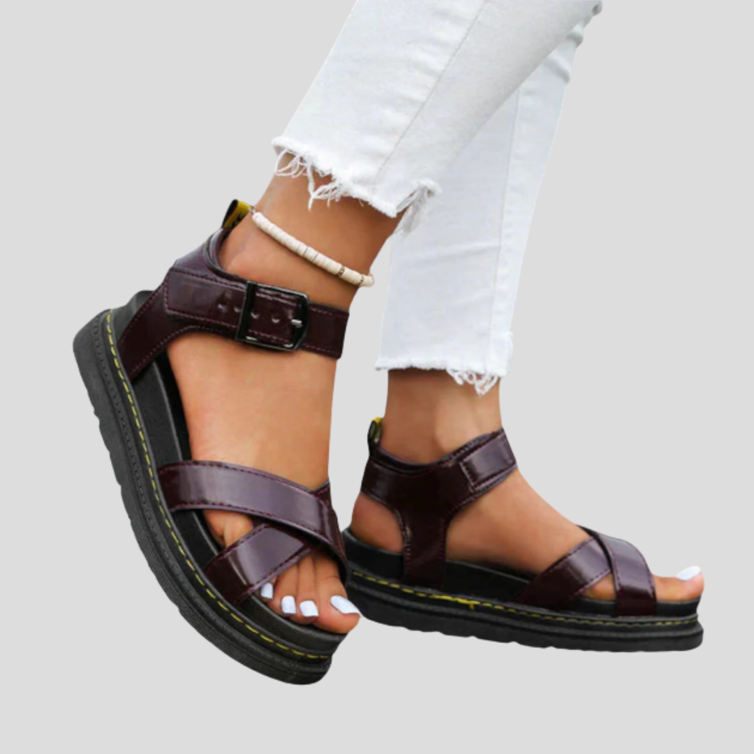 Nina™ | Sandali Sportivi da Donna
