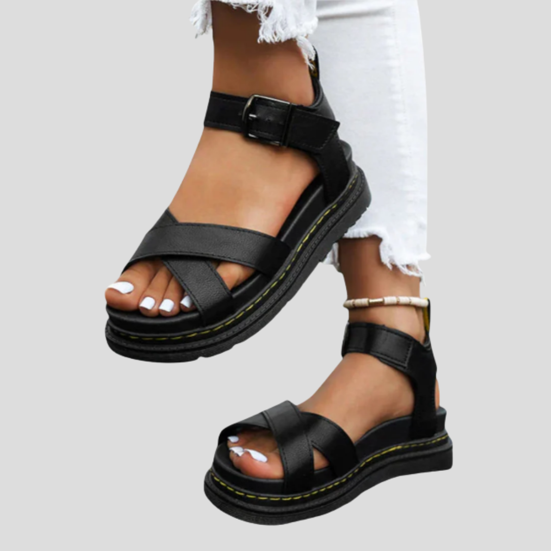 Nina™ | Sandali Sportivi da Donna