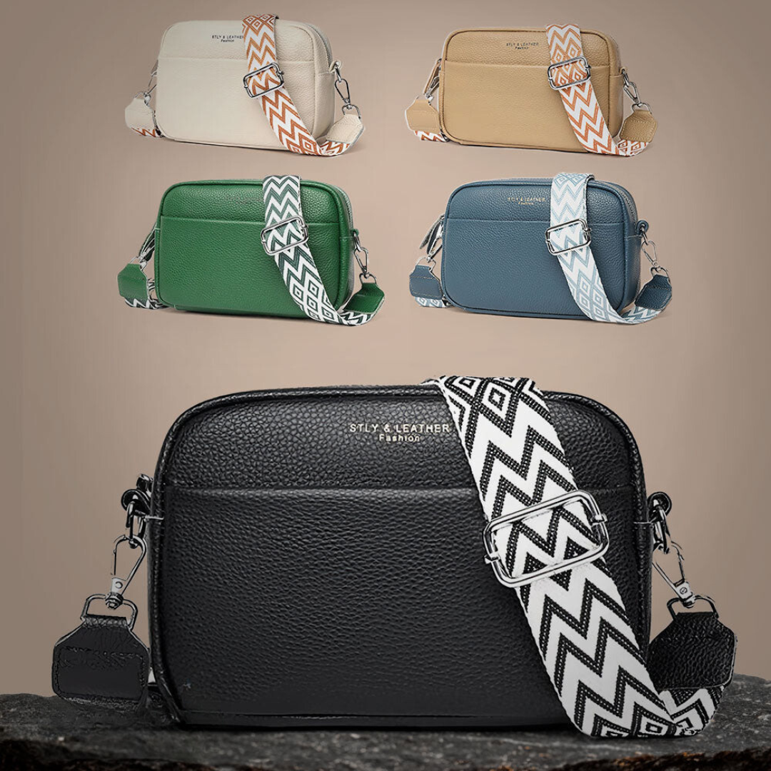 Bella | Borsa a spalla femminile