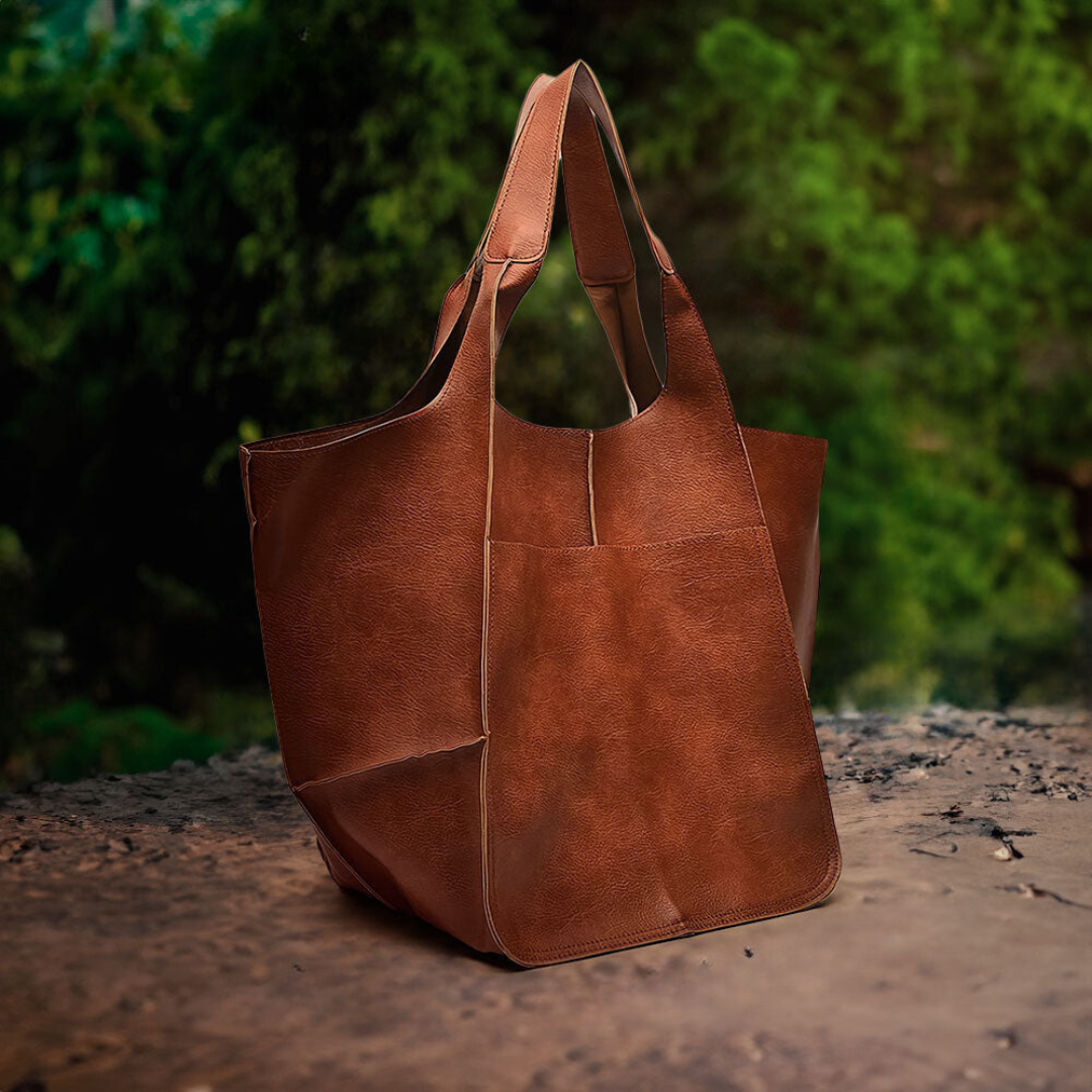Laura | Borsa vintage Attrazione Senza Tempo