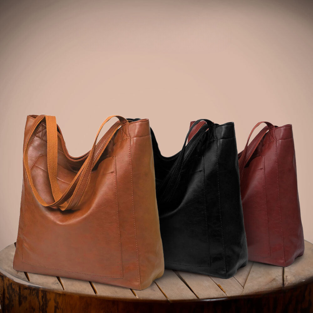 Lorena | Borsa chic moderna e stilosa