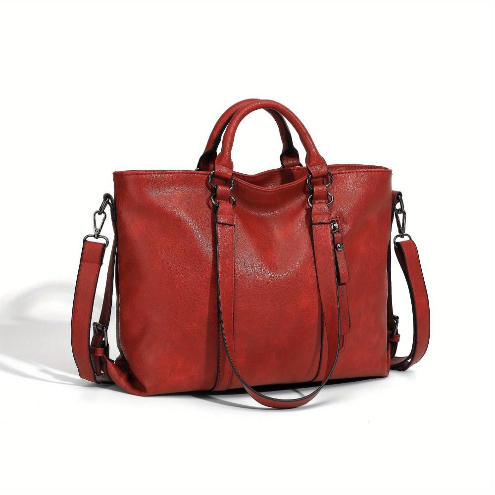 Charlotte | Borsa tote vintage di eleganza classica