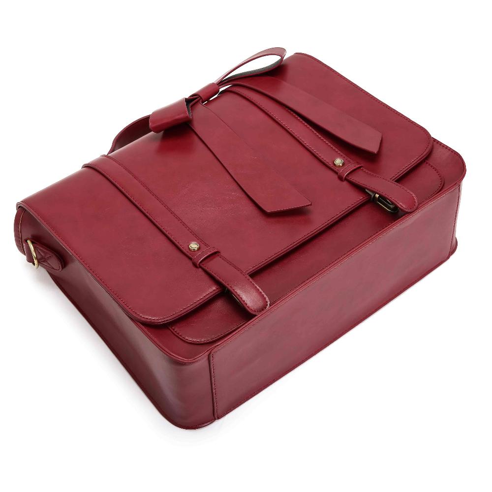 Giulia™ | La borsa a nodo dall’eleganza senza tempo