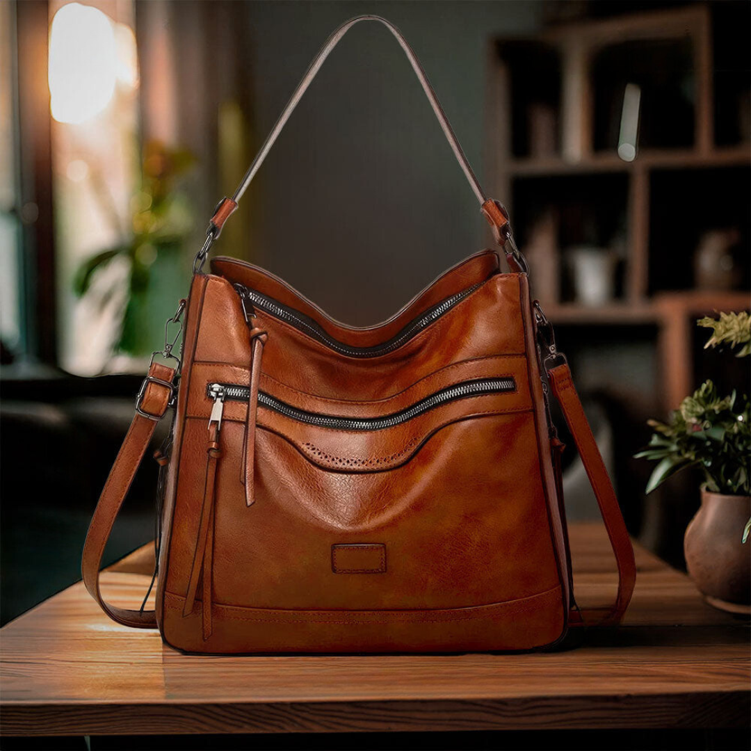 Muriel | Borsa a spalla dal fascino vintage