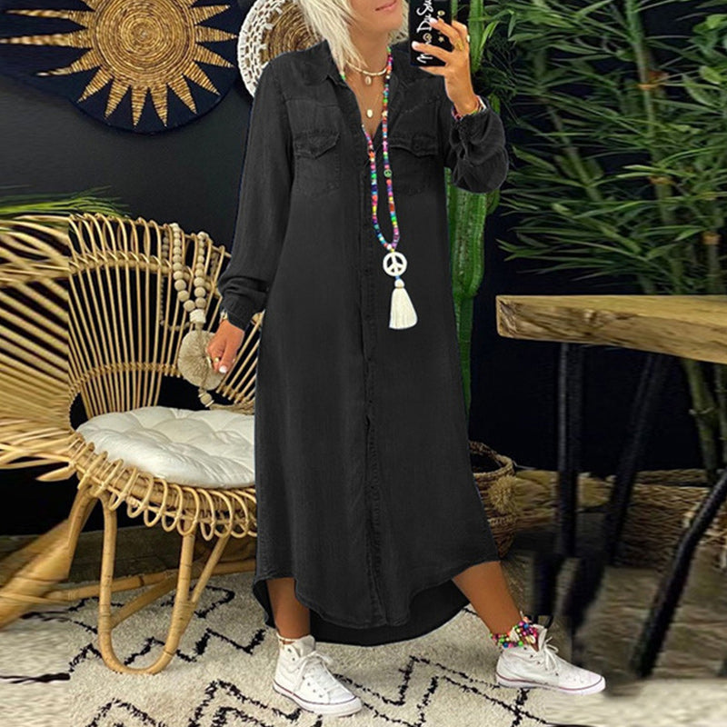 Sofia™ | Eleganza Denim Graziosa