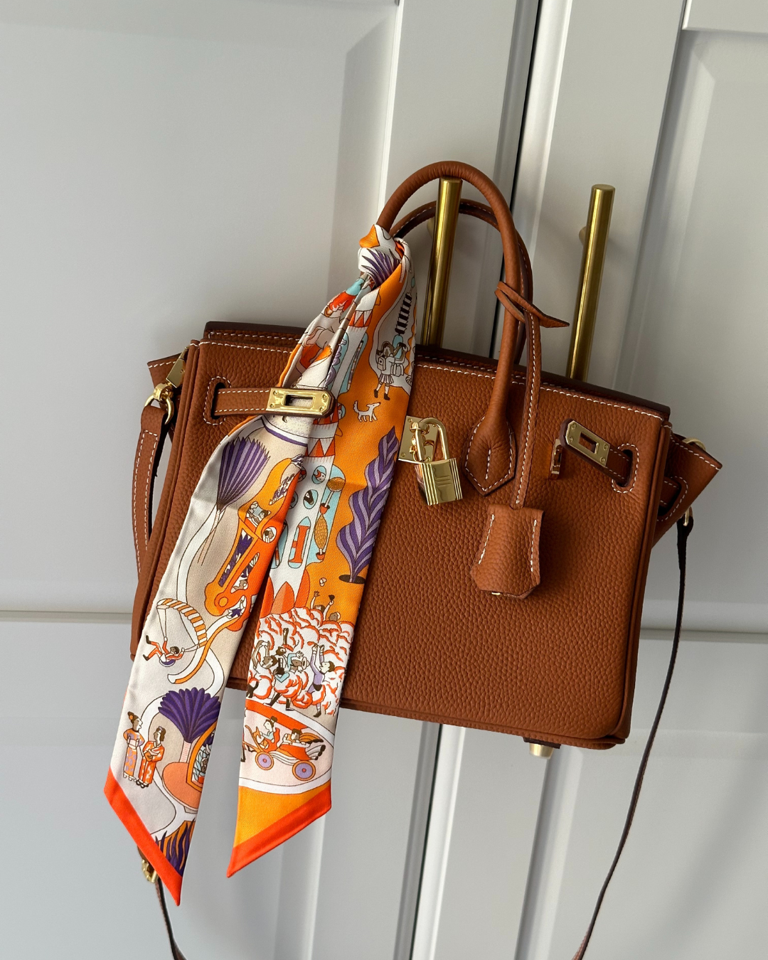 Gabrielle™ | Borsa elegante e senza tempo