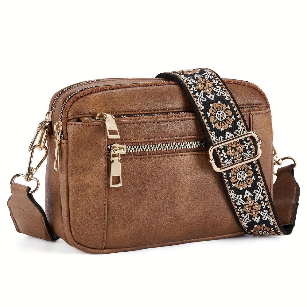 Aria | Borsa a tracolla chic