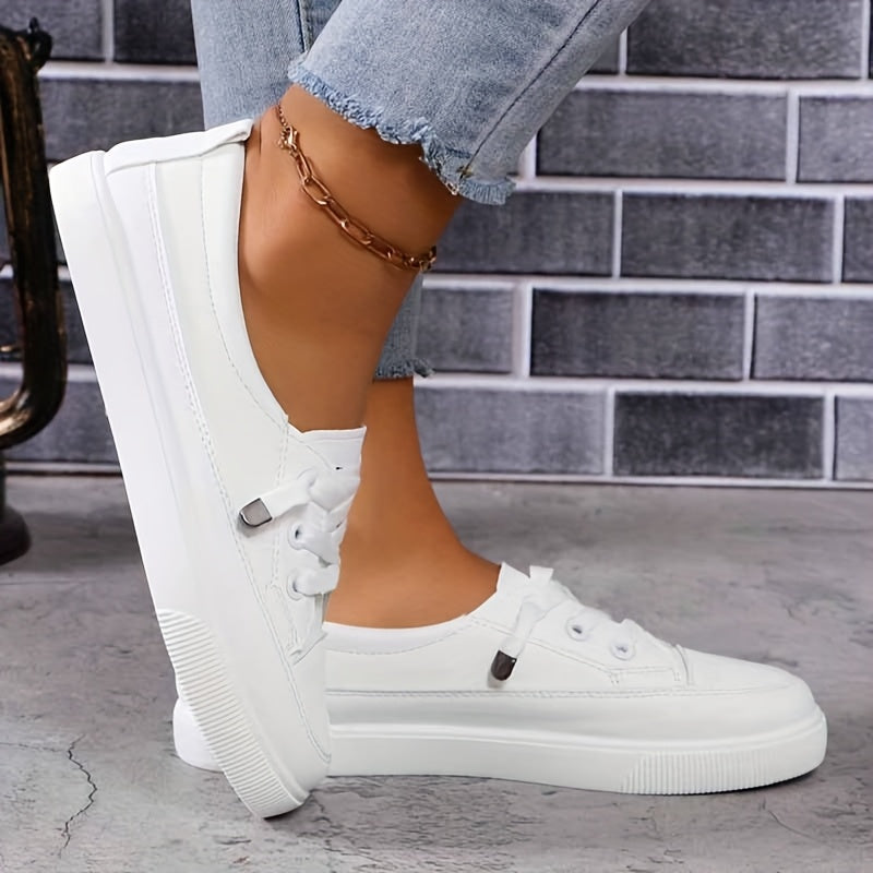 Alessia™ | Le slip-on leggere per uno stile disinvolto e raffinato
