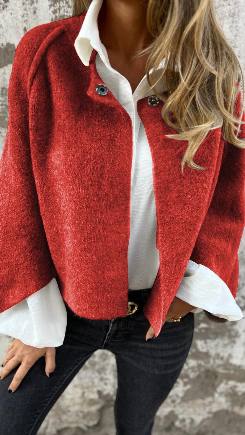 Beatrice | Cappotto Elegante