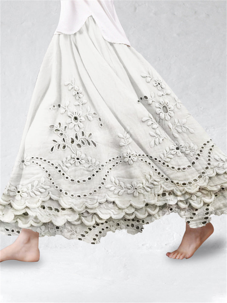 Aurette™ | Gonna Boho Sognante