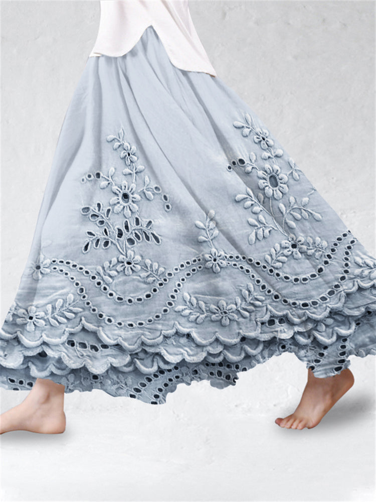 Aurette™ | Gonna Boho Sognante
