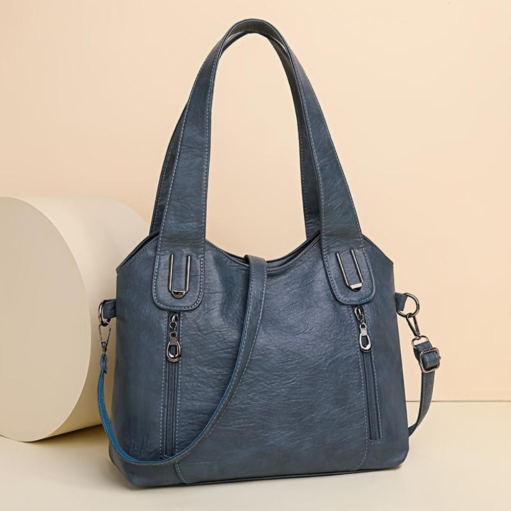 Emma | Borsa a spalla retrò