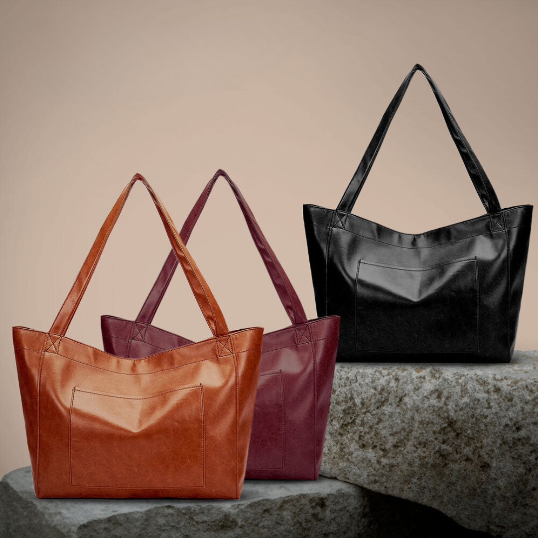 Aurora | Borsa a tracolla vintage