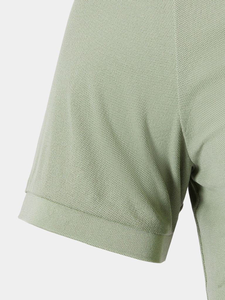 Alessandro™ | La polo essenziale per uno stile sofisticato