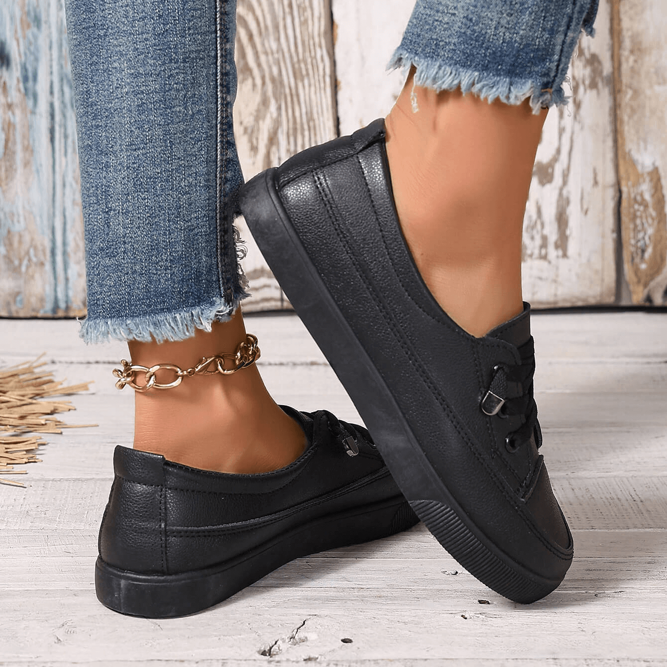 Alessia™ | Le slip-on leggere per uno stile disinvolto e raffinato