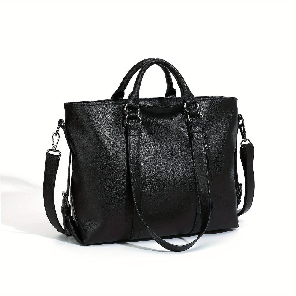 Charlotte | Borsa tote vintage di eleganza classica