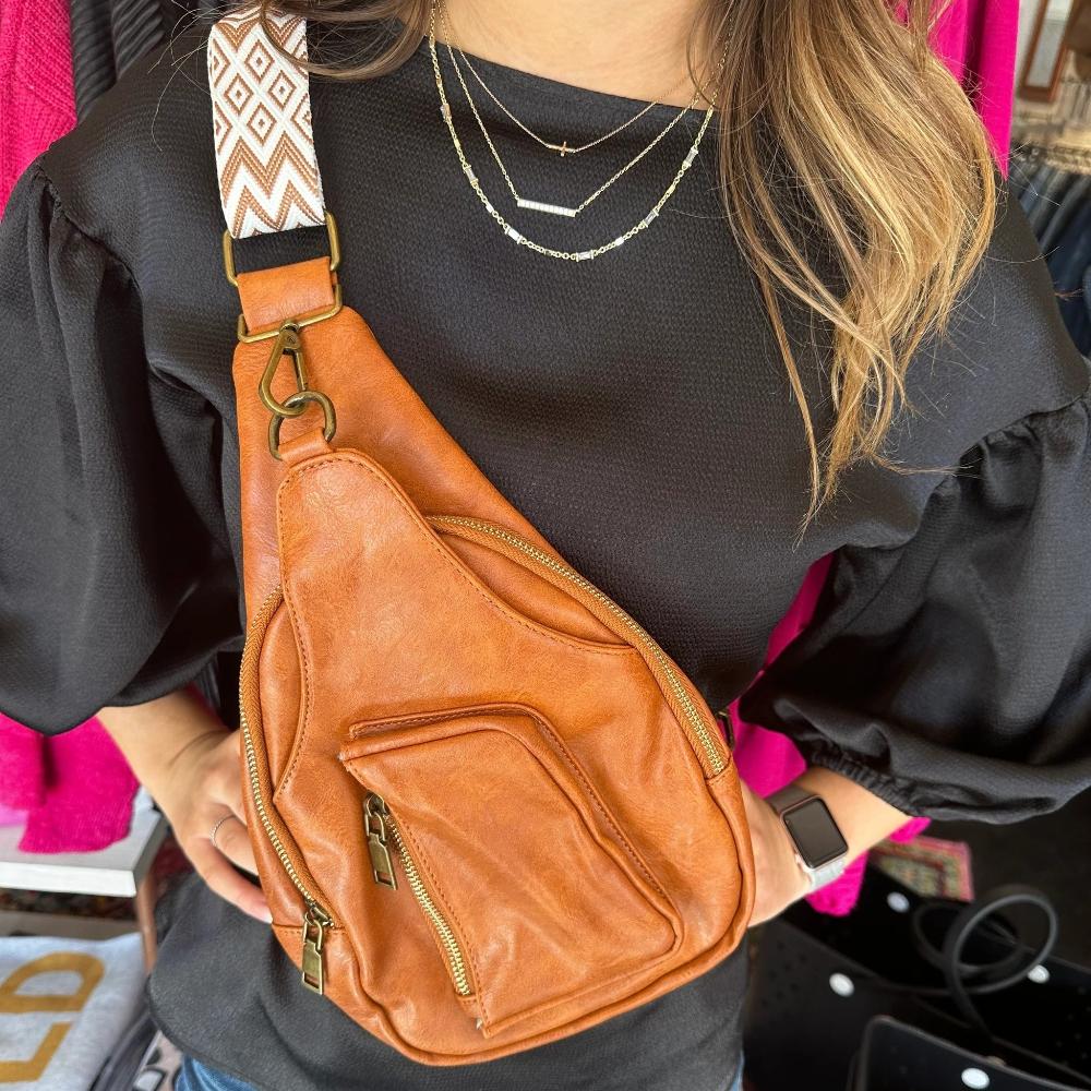 Elena | Borsa a tracolla vintage