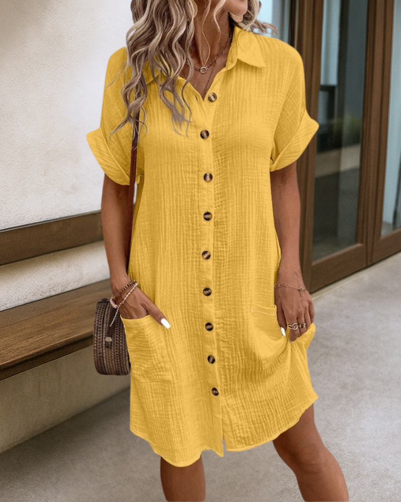 Melissa™ | Abito Confortevole