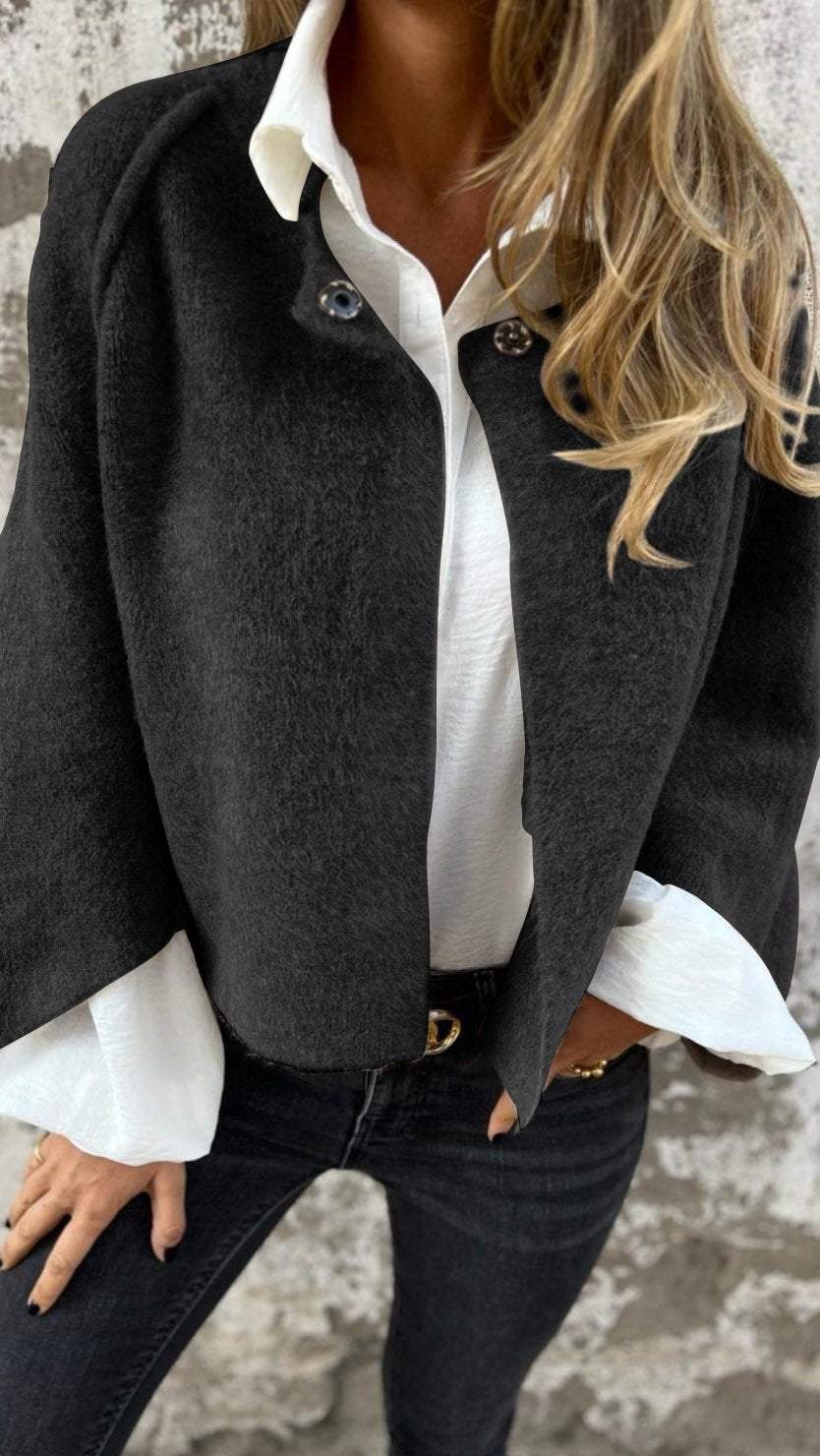 Beatrice | Cappotto Elegante