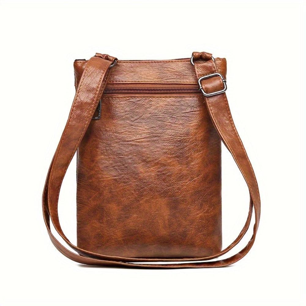 Clara™ | Borsa a tracolla vintage