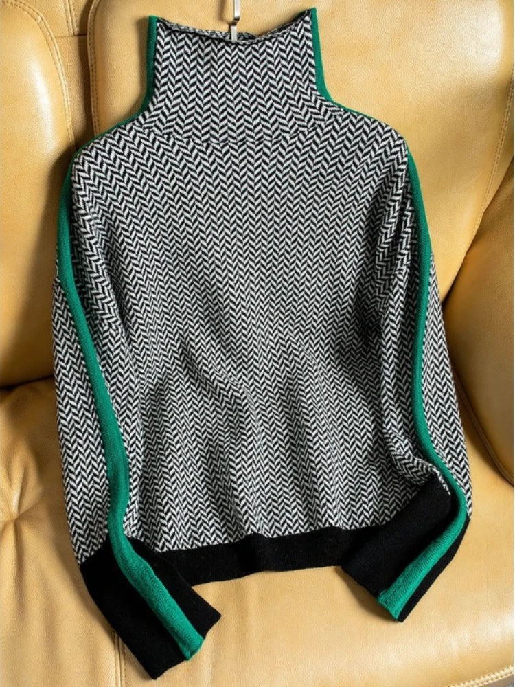 Emma | Maglione Striato