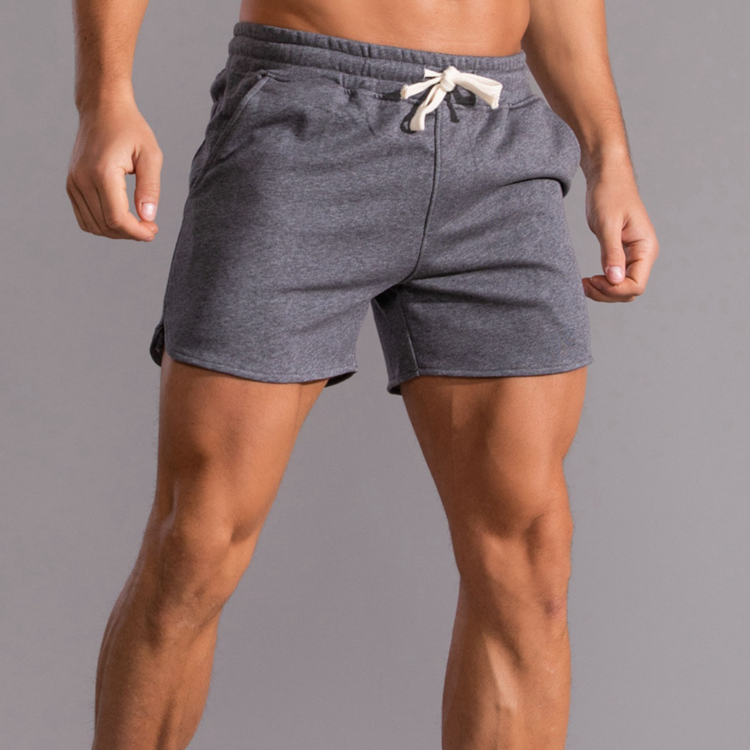 Matteo™ | Il pantaloncino in cotone che unisce stile e libertà