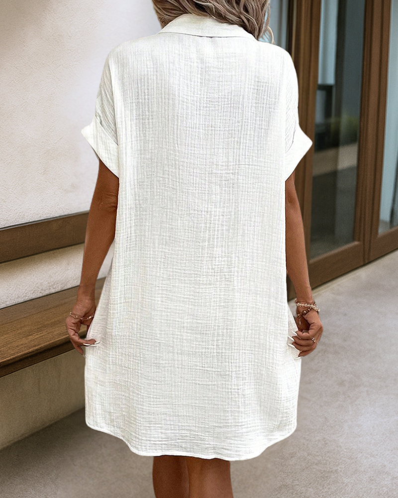 Melissa™ | Abito Confortevole
