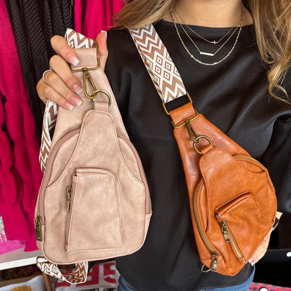 Elena | Borsa a tracolla vintage