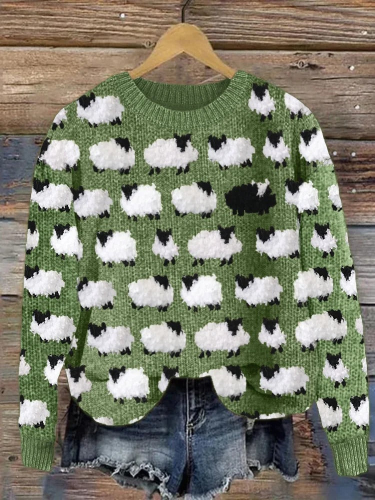 Lina | Maglione Elegante