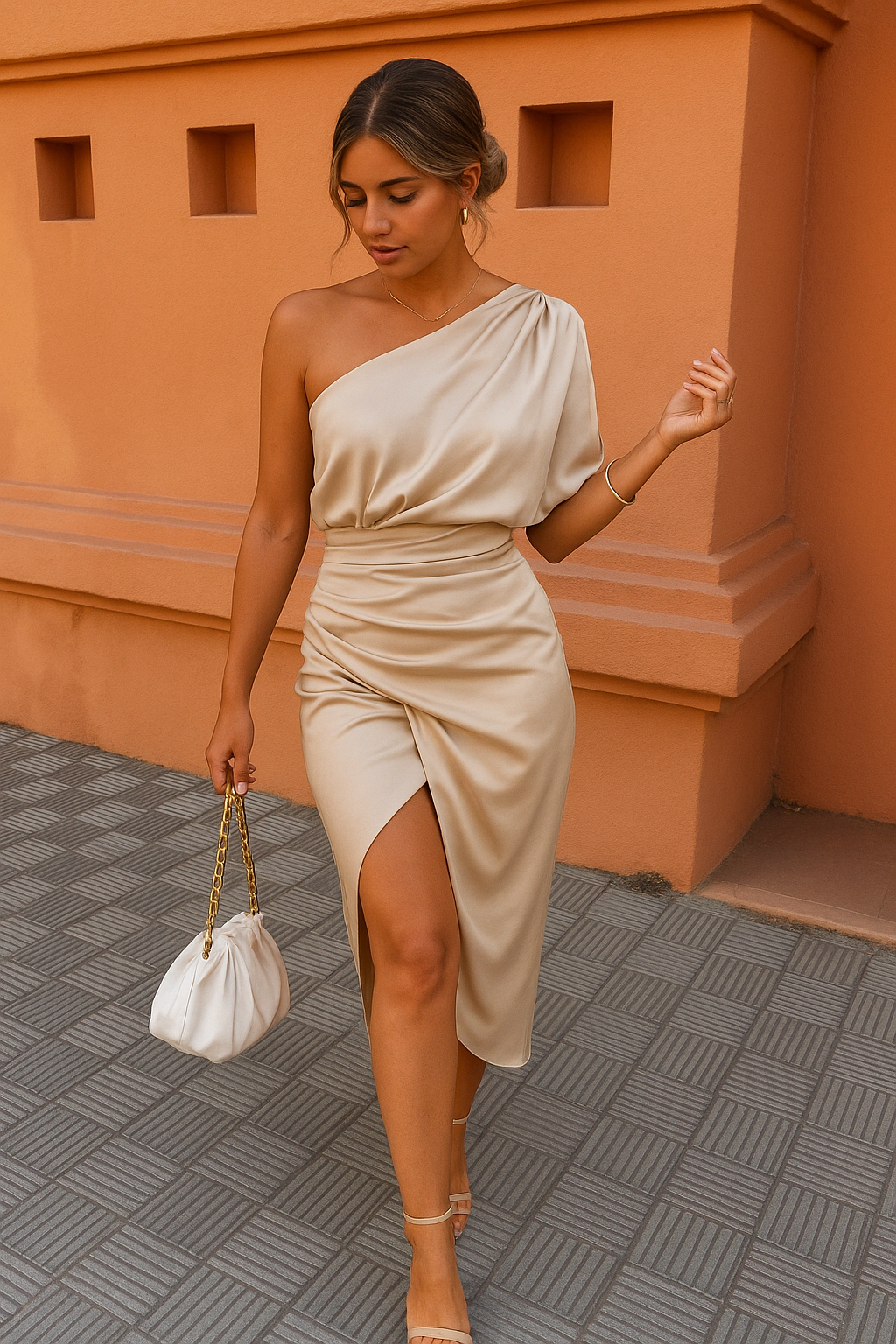 Alicia™ | Abbigliamento Elegante