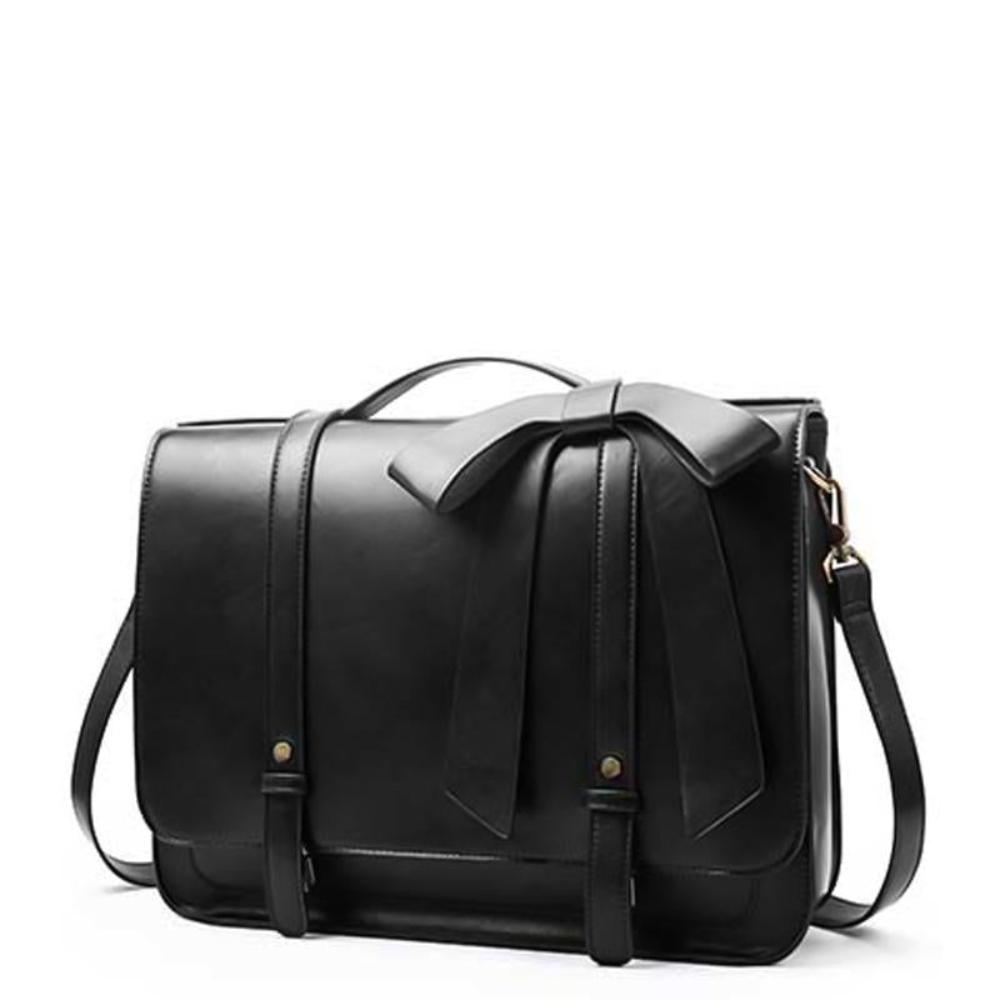 Giulia™ | La borsa a nodo dall’eleganza senza tempo
