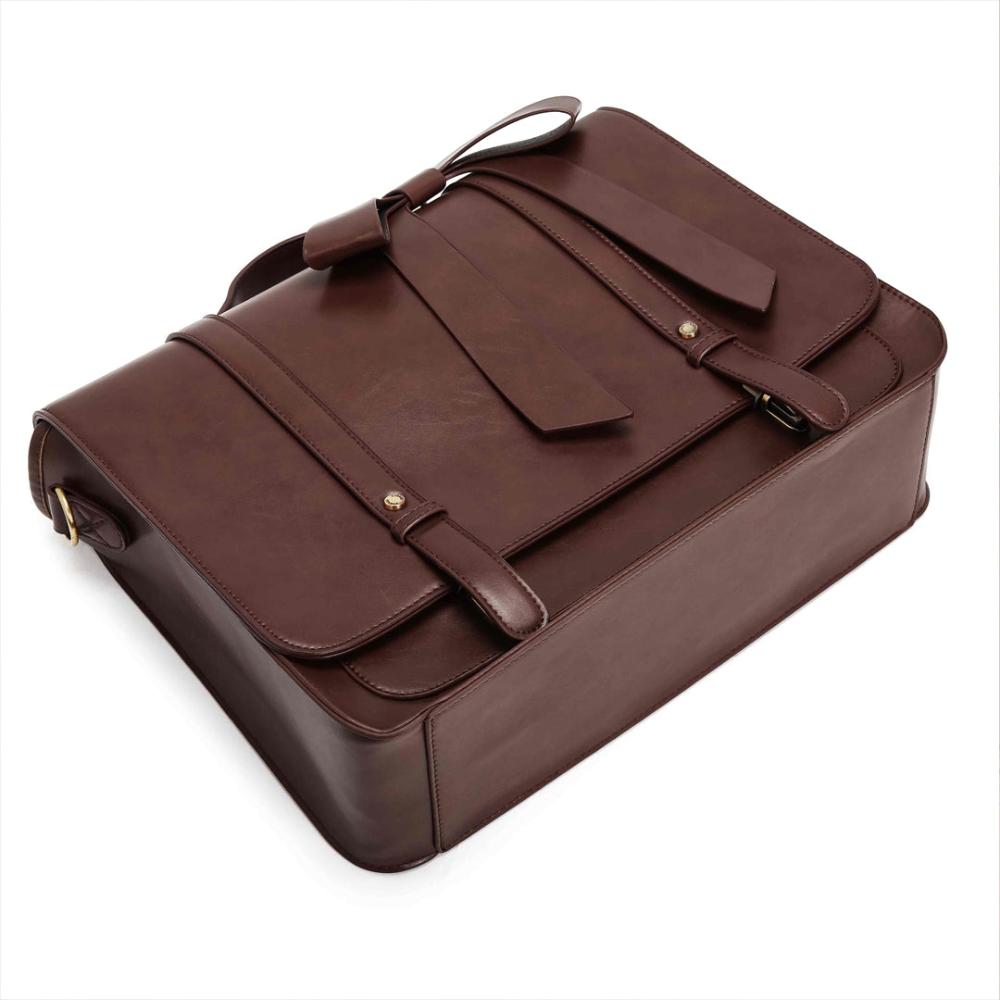 Giulia™ | La borsa a nodo dall’eleganza senza tempo