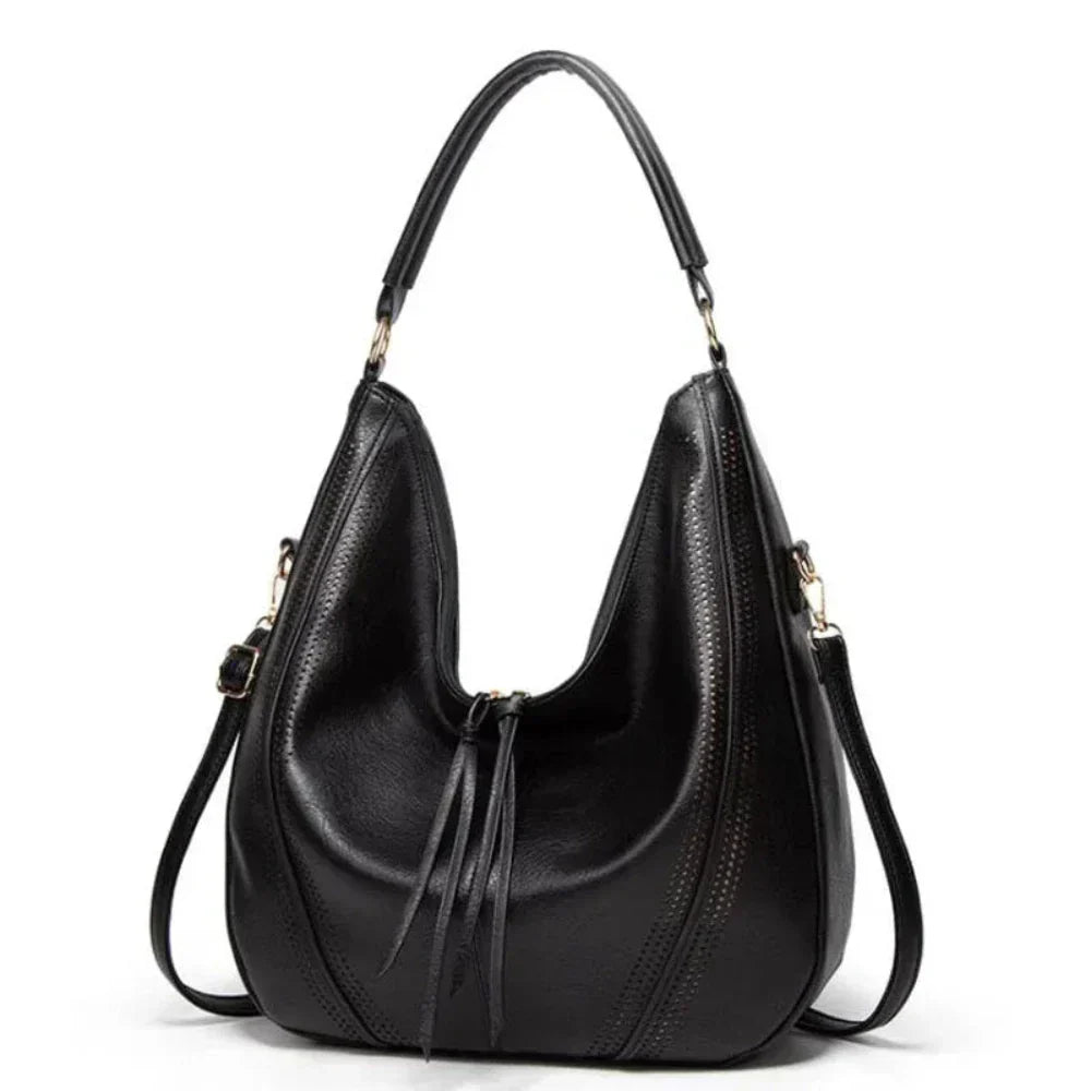 Minerva | Borsa Vintage Classica e Versatile