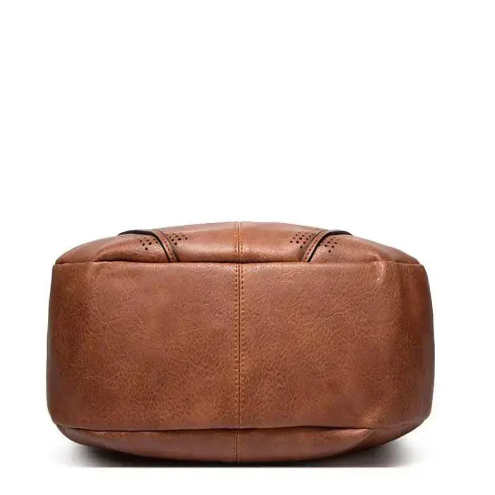 Minerva | Borsa Vintage Classica e Versatile