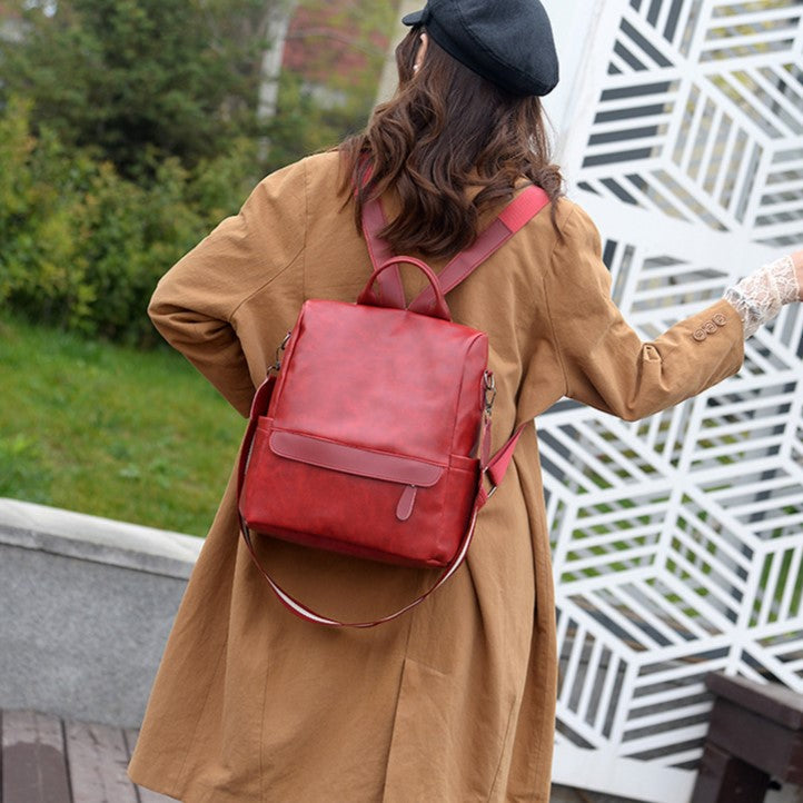 Véronique™ | Zaino casual