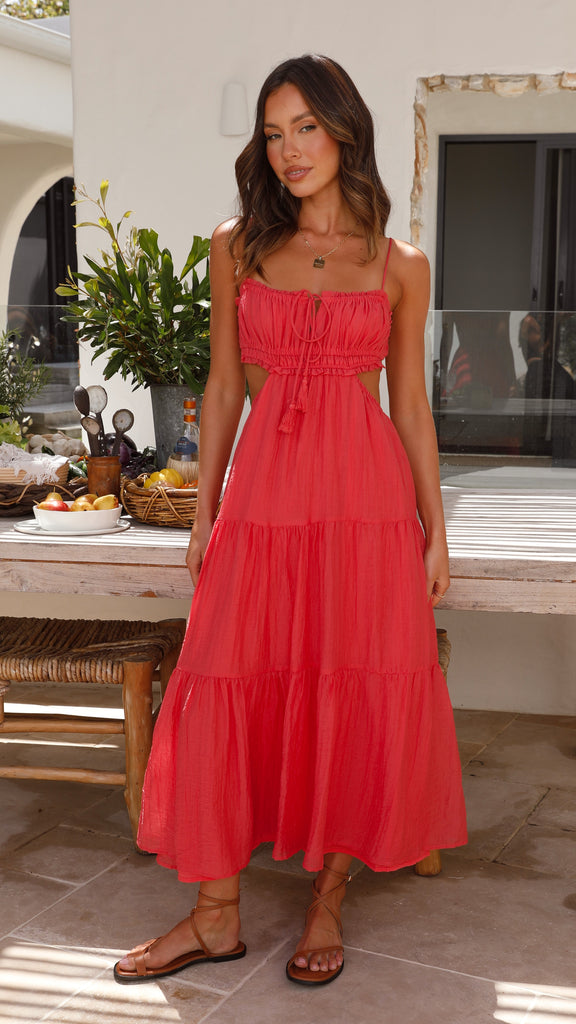 Hannah™ | Abito Eleganza Leggera