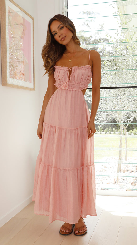 Hannah™ | Abito Eleganza Leggera