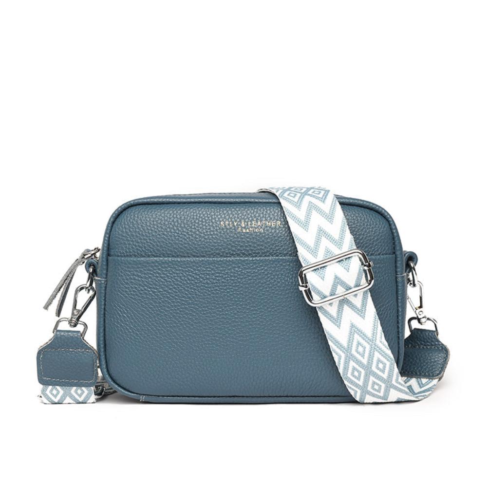 Bella | Borsa a spalla femminile